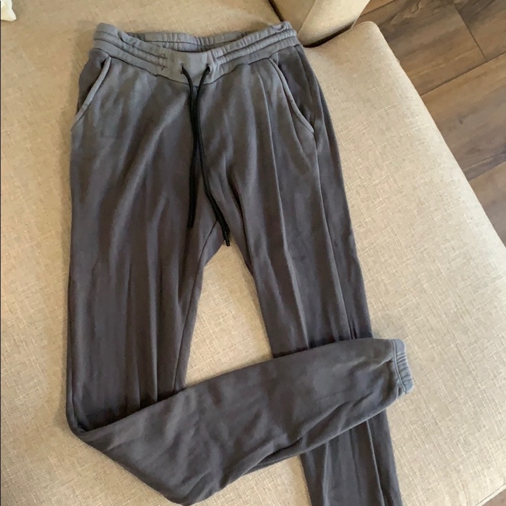 Cotton Citizen Pants